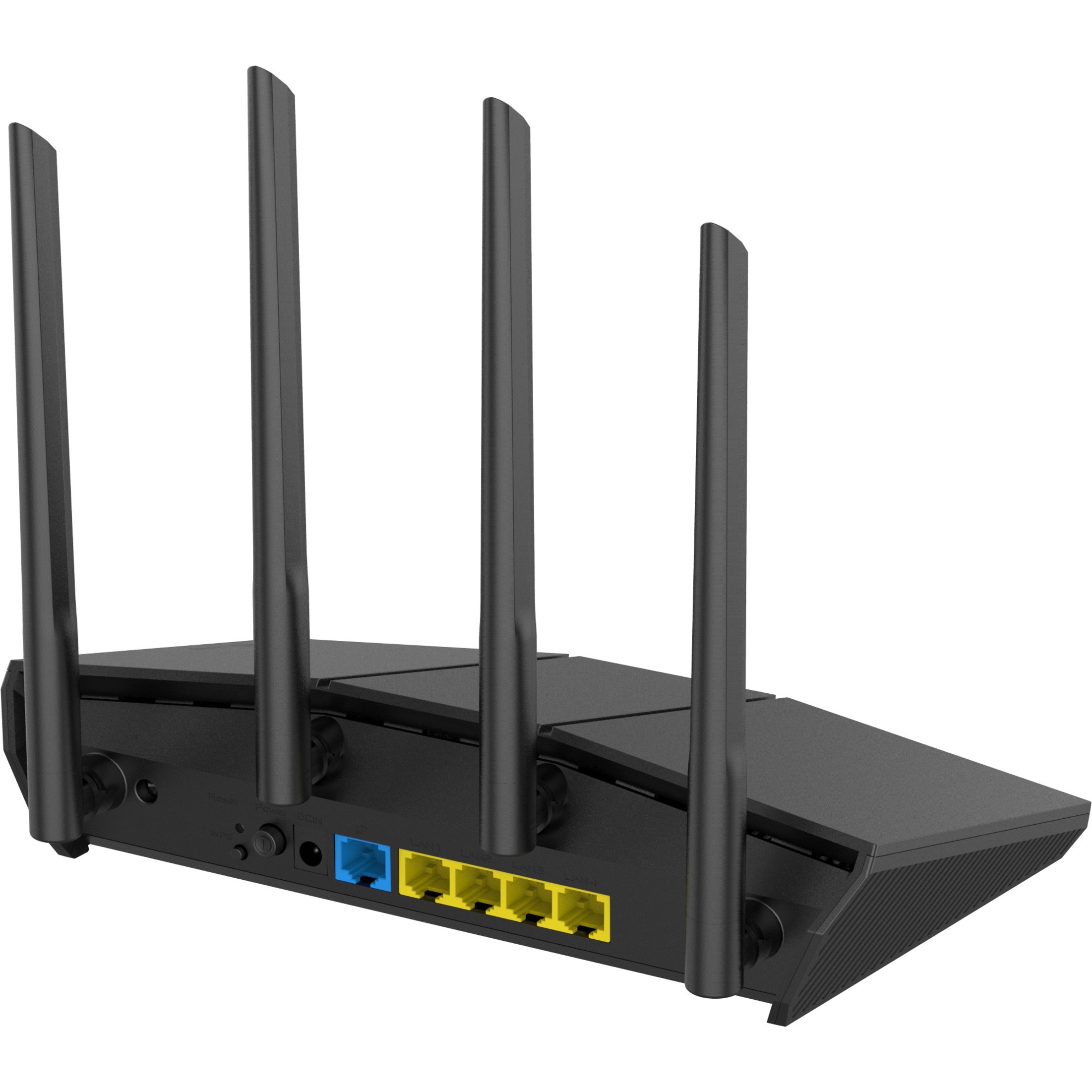 RT AX1800S Router