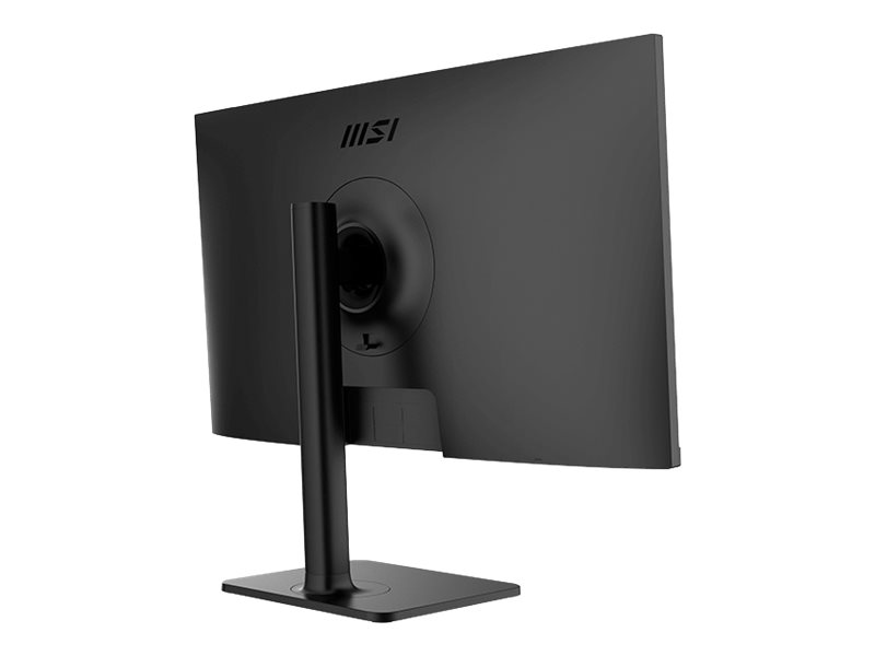 MSI MN Modern MD272QP 27 QHD IPS 2560x1440 1000:1 DP HDMI Matte Black Retail