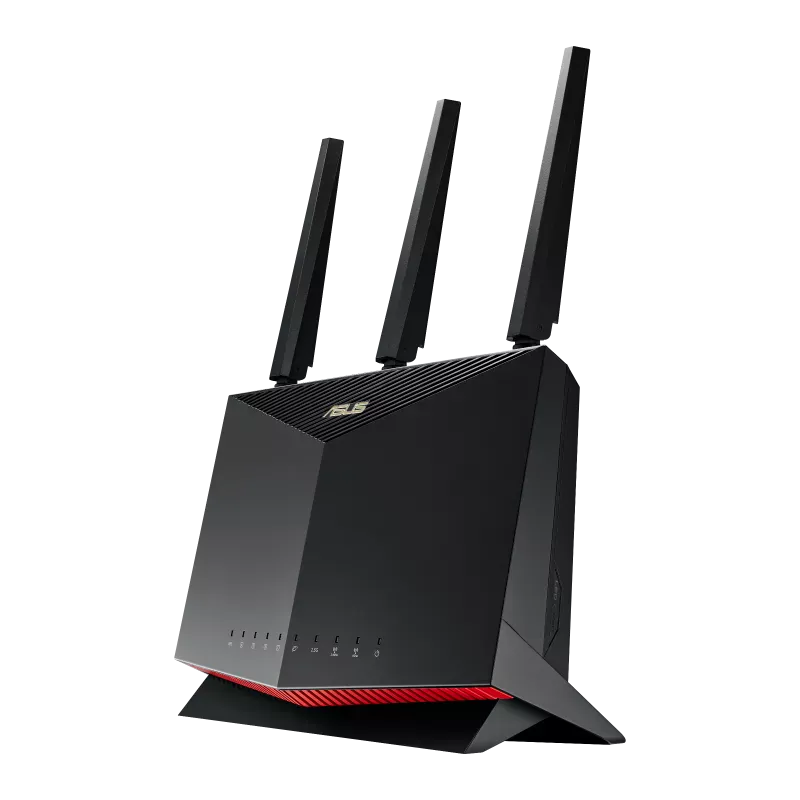 ASUS RT-AX86U PRO WiFi 6 Gaming Router