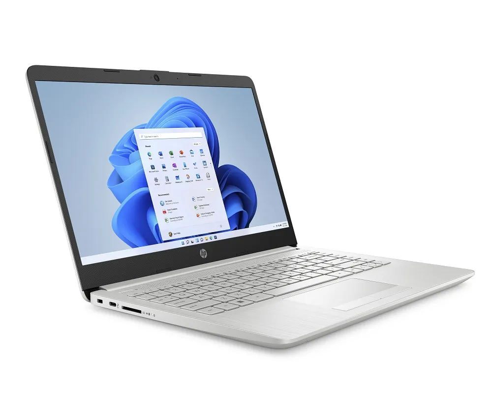 REFURB 14.0 i5 8G 512G SLV