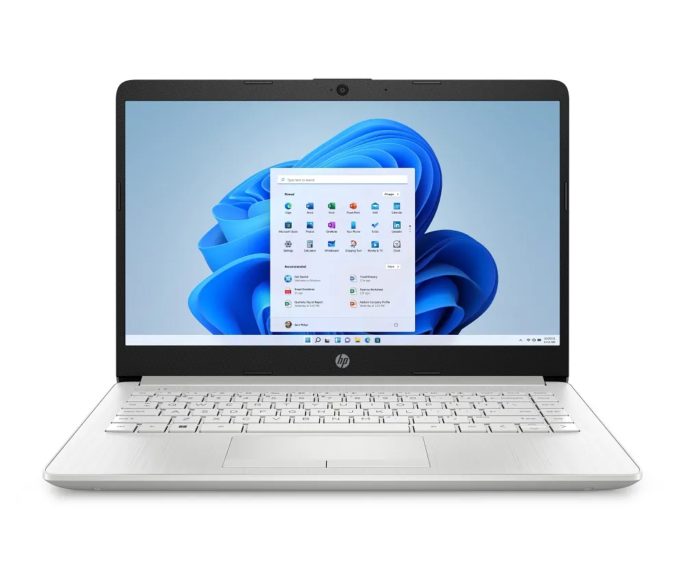 REFURB 14.0 i5 8G 512G SLV