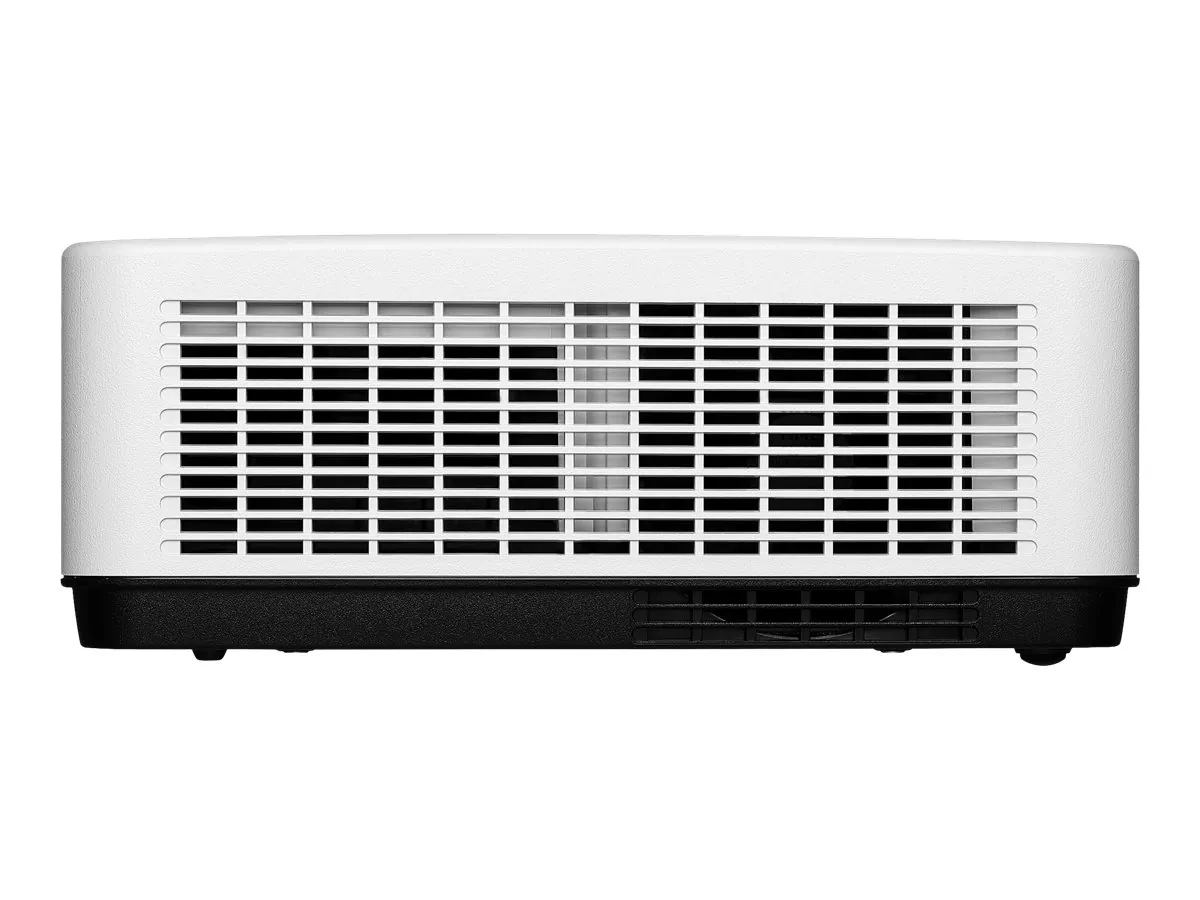 4500 Lumen XGA LCD Projector with 1.2x Zoom