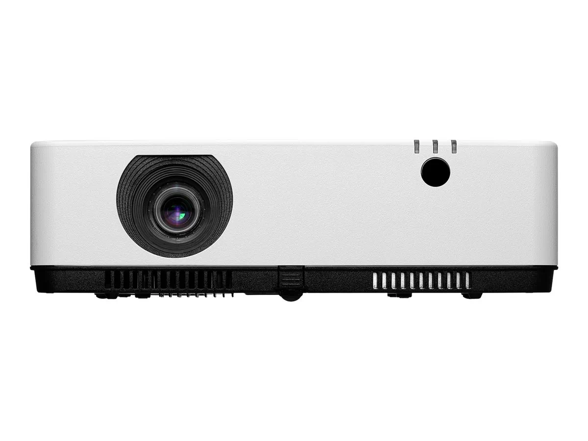 4500 Lumen XGA LCD Projector with 1.2x Zoom
