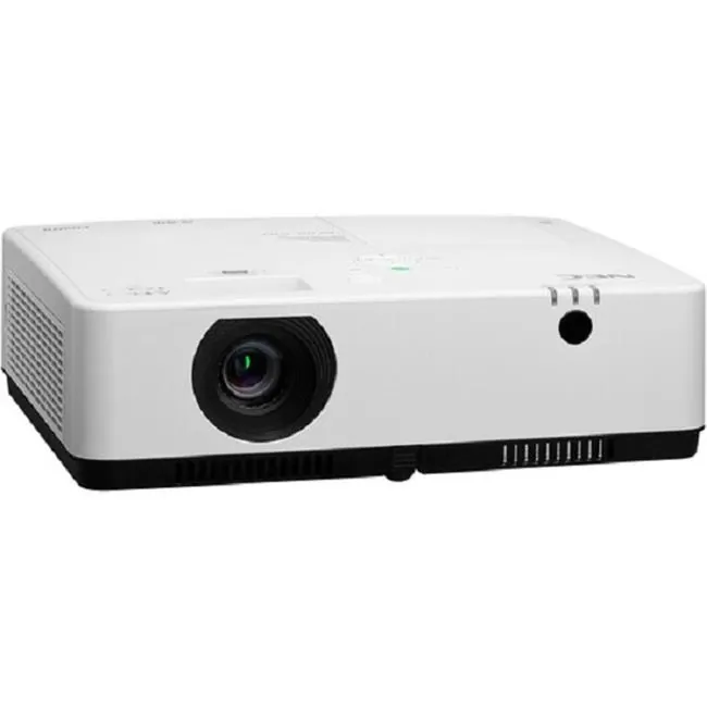 4500 Lumen XGA LCD Projector with 1.2x Zoom