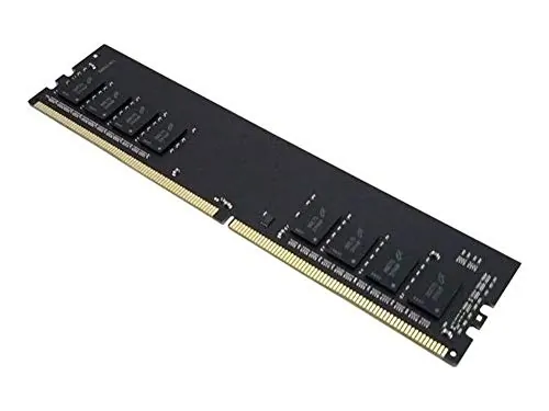 8GB DDR4 2666MHz DIMM Memory Module