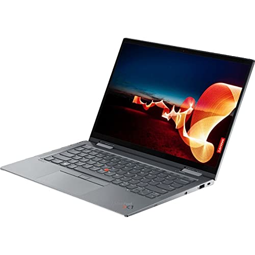 THINKPAD X1 YOGA G6, INTEL CORE I7-1165G7 (2.80GHZ, 12MB), 14.0 1920X1200 TOUCH