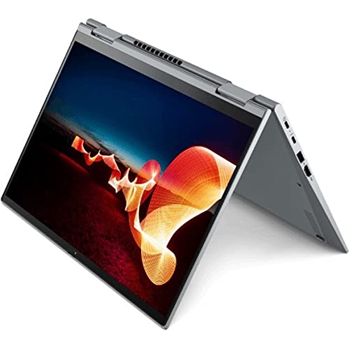 THINKPAD X1 YOGA G6, INTEL CORE I7-1165G7 (2.80GHZ, 12MB), 14.0 1920X1200 TOUCH