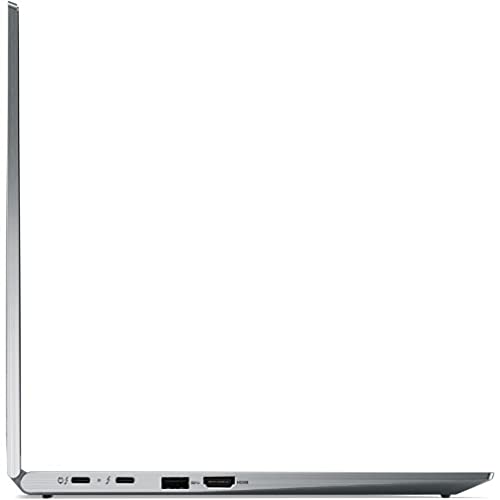THINKPAD X1 YOGA G6, INTEL CORE I7-1165G7 (2.80GHZ, 12MB), 14.0 1920X1200 TOUCH