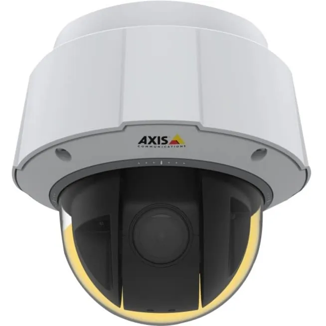 Q6074-E 720P PTZ Outdoor Camera with 30X Zoom