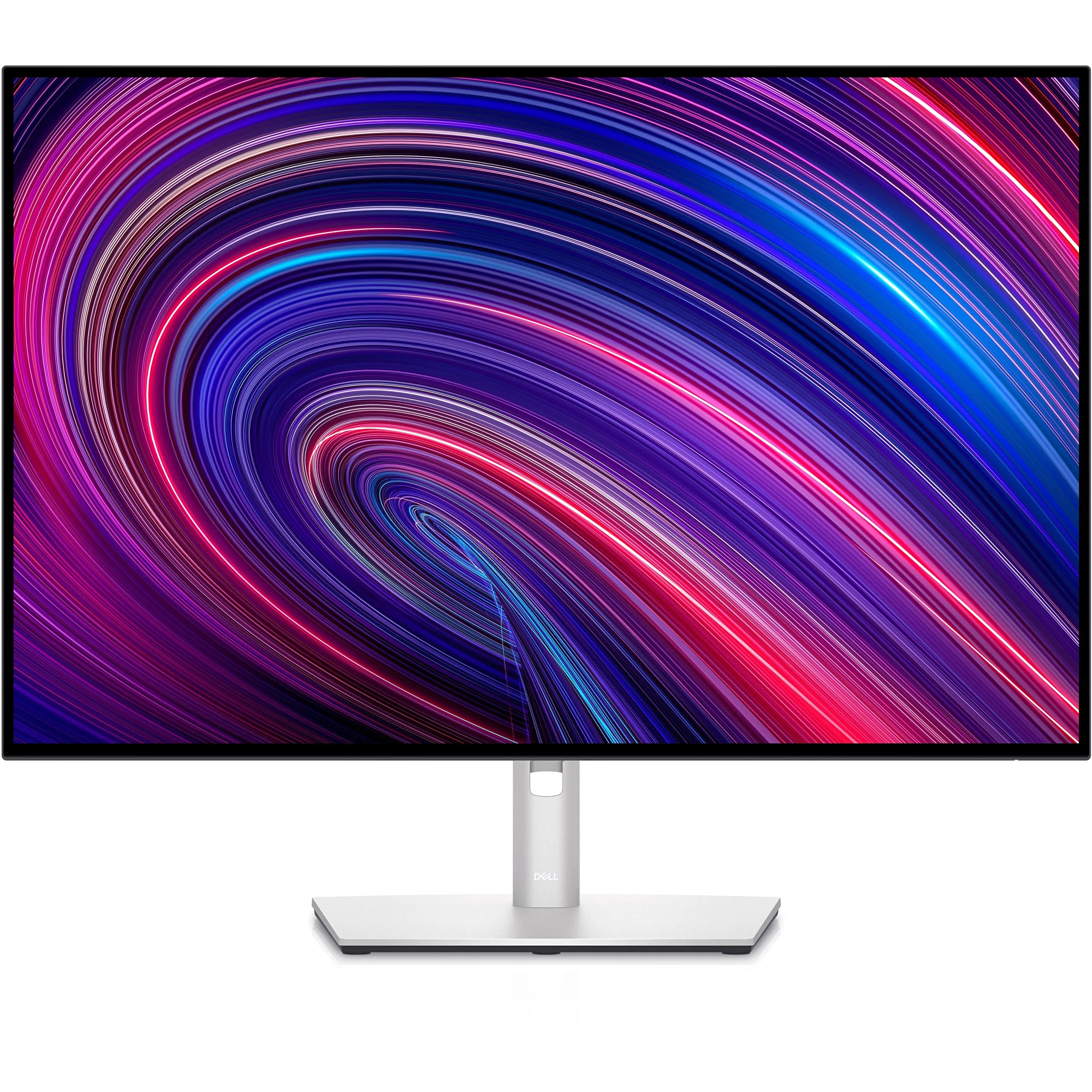 30 Dell UltraSharp WideScreen 2560x1600 HDMI DisplayPort USB-C USB 3.0 IPS Monitor U3023E