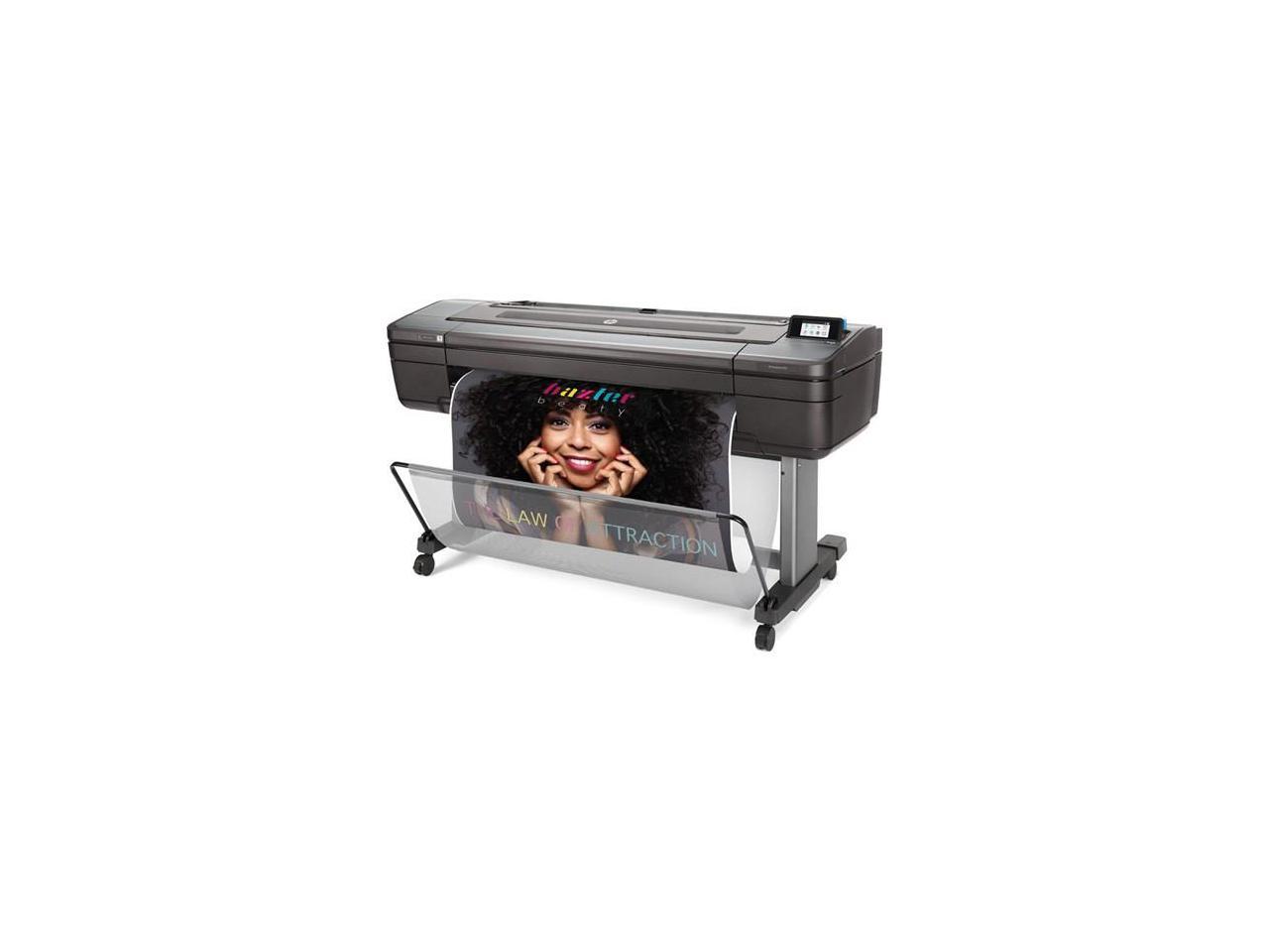 PRT HP | INKJET X9D24A#B1K R