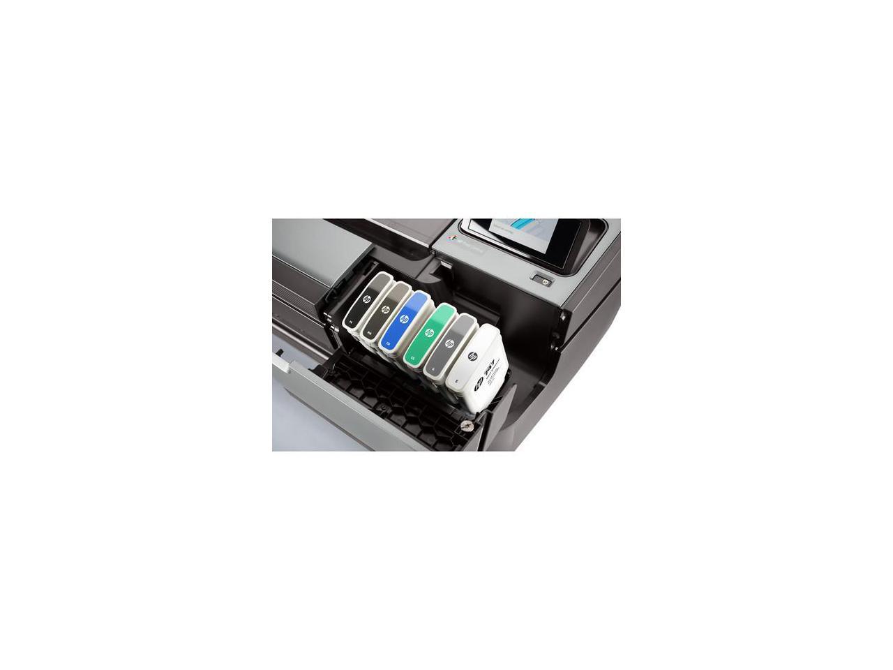 PRT HP | INKJET X9D24A#B1K R