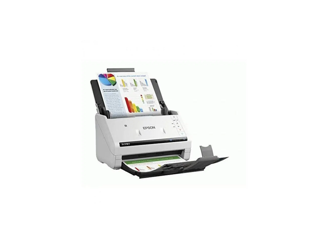 Epson ERC-27B Ribbon for POS 4700, 5100SP50, ADS14, ADS44, CTM-290, DPN2910, ESPER875, G5800, G5840, M290, PRT290II, PRT1700, PRT2700, SP1000, SP1100, TM-290 Printers - Black