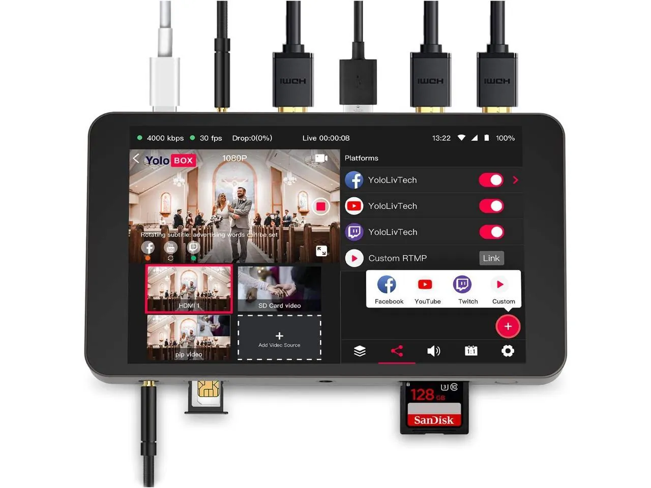 Epson ERC-27B Ribbon for POS 4700, 5100SP50, ADS14, ADS44, CTM-290, DPN2910, ESPER875, G5800, G5840, M290, PRT290II, PRT1700, PRT2700, SP1000, SP1100, TM-290 Printers - Black