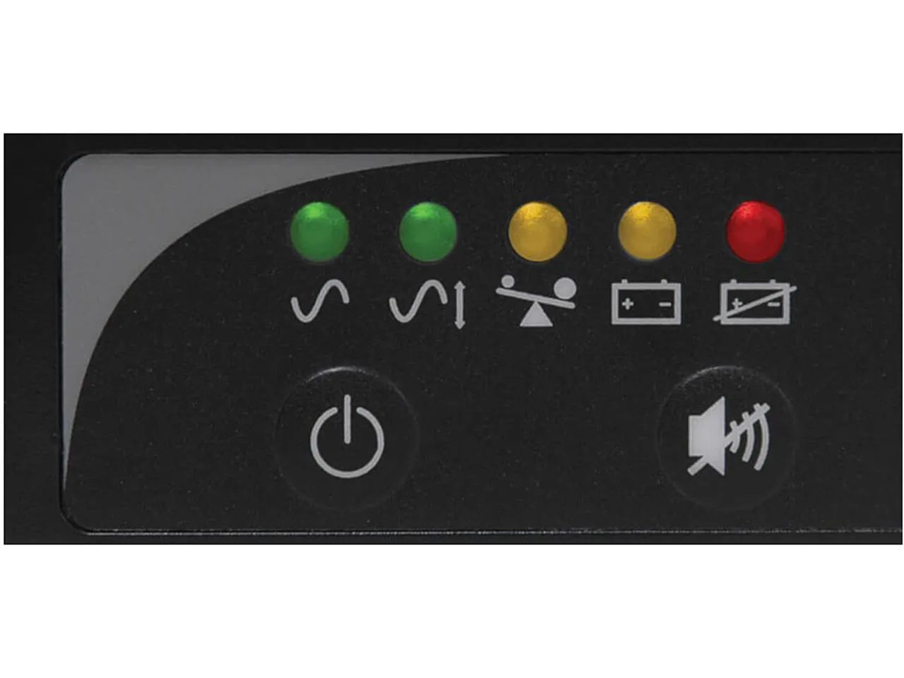 Tripp Lite UPS Smart 1000VA 800W Rackmount AVR 120V Pure Sine Wave USB DB9 SNMP 1URM - UPS - 800 Watt - 1000 VA