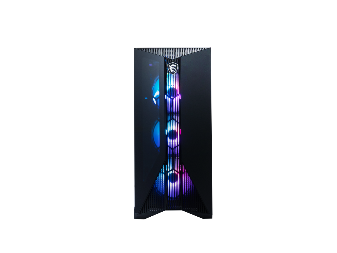 Gamin MSI|Aegis R 13NUC7-477US R