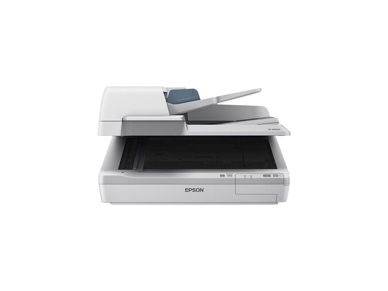 SCAN EPSON | DS-60000 B11B204221 R