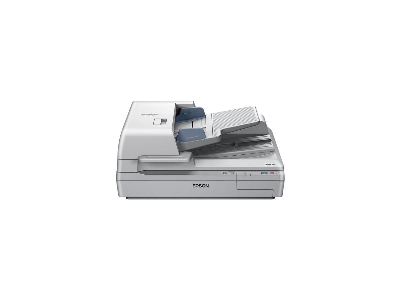 SCAN EPSON | DS-60000 B11B204221 R