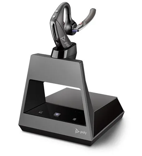 Plantronics Voyager 5200 Office MS Teams Headset