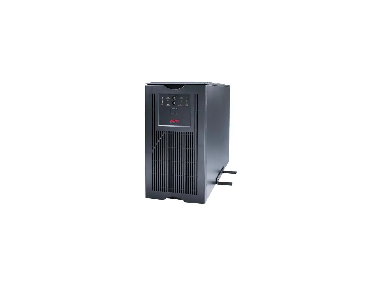 APC Smart-UPS 5000VA Tower/Rack-mountable UPS - 5000VA/4000W - 9.4 Minute - 2 x NEMA L6-20R, 2 x NEMA L6-30R