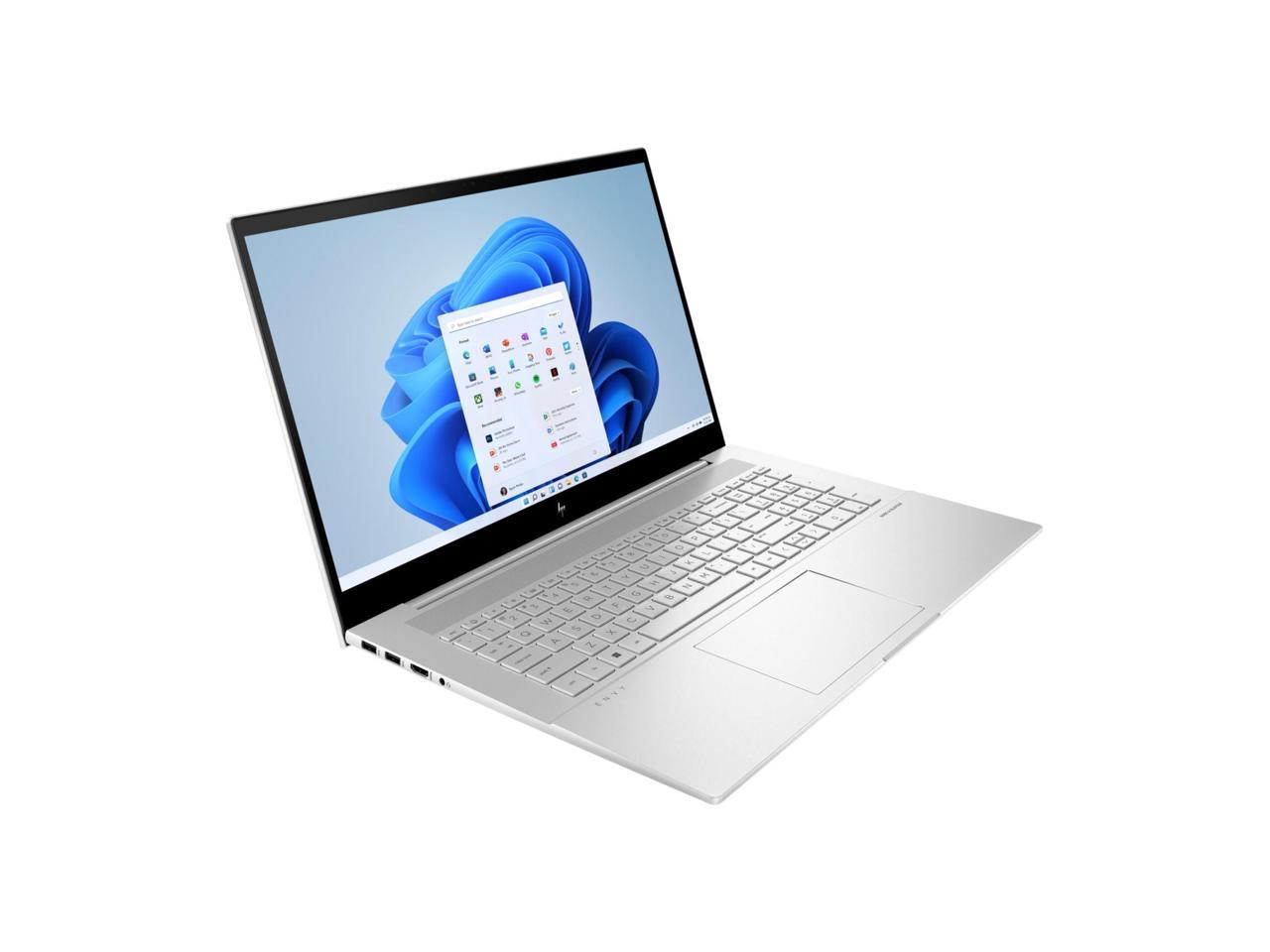 REFURB ENVY TS 17.3 i7 16G 512