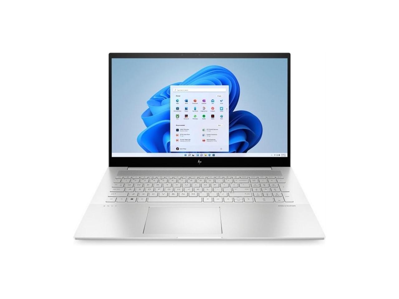 REFURB ENVY TS 17.3 i7 16G 512