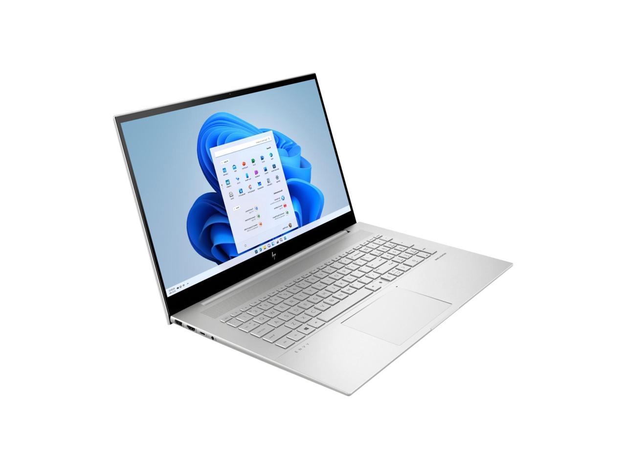 REFURB ENVY TS 17.3 i7 16G 512