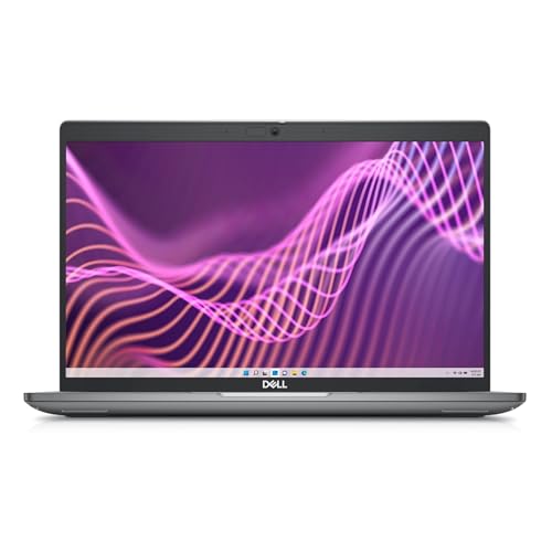 MANUFACTURER RENEWED DELL LATITUDE 5440 BUSINESS LAPTOP