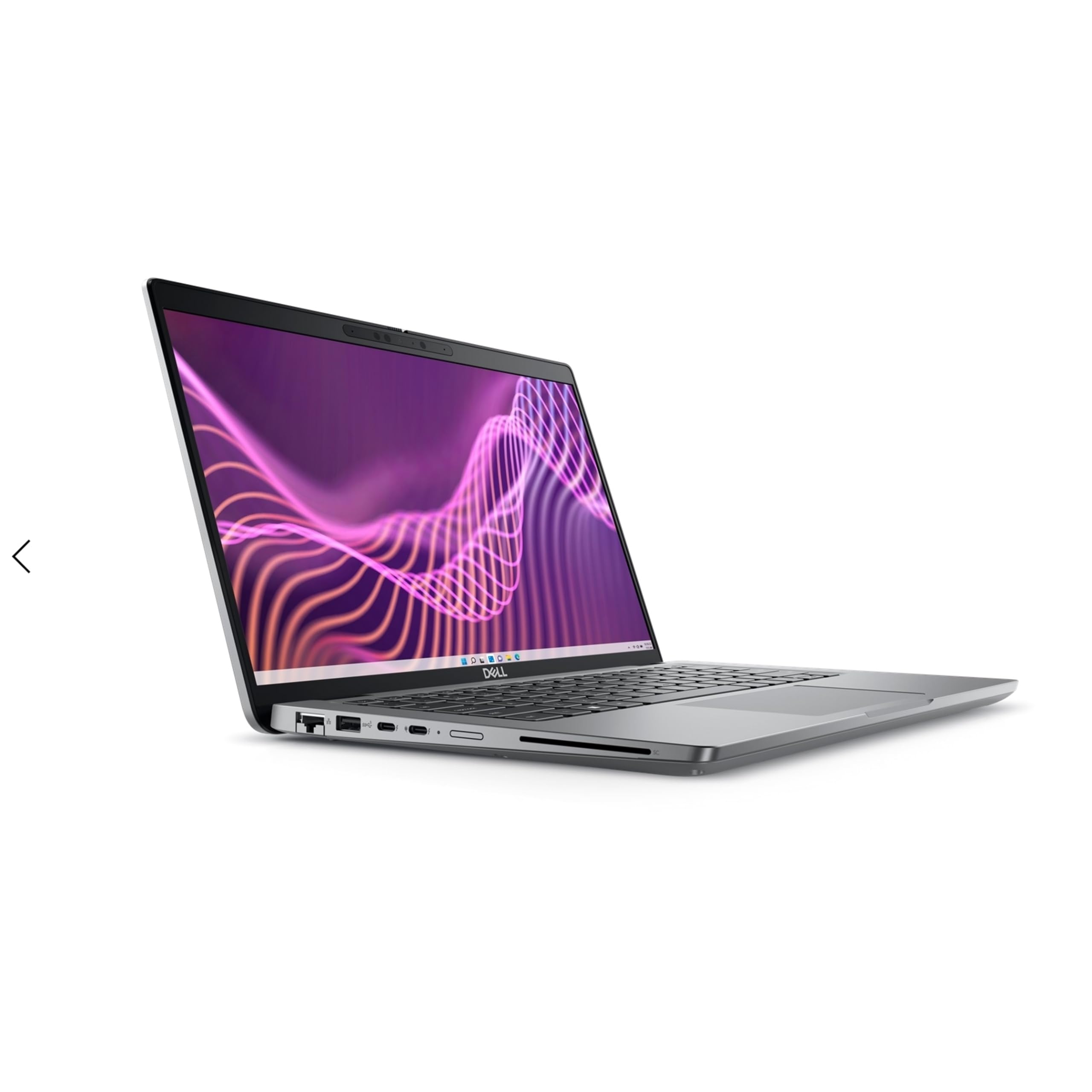 MANUFACTURER RENEWED DELL LATITUDE 5440 BUSINESS LAPTOP