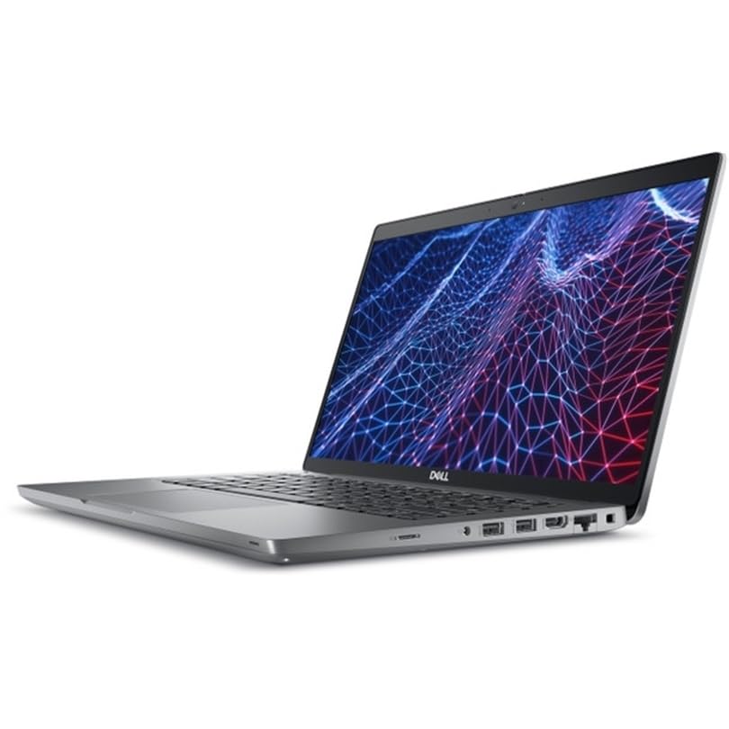 MANUFACTURER RENEWED DELL LATITUDE 5430 BUSINESS LAPTOP