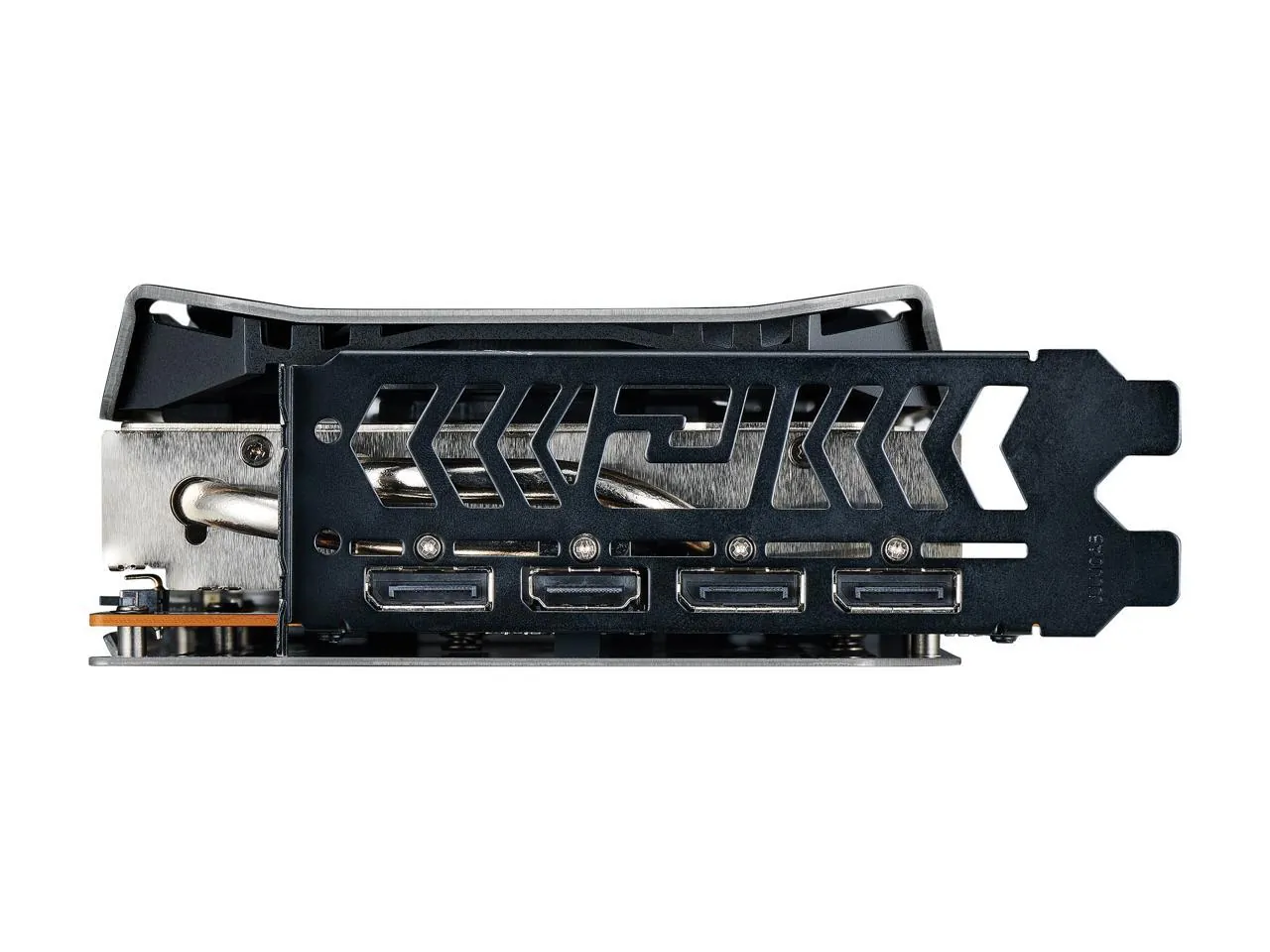 8GB PowerColor AMD Radeon RX 6600 XT Dual Fan PCI-E 4.0 Graphics Card AMDRADEONRX6600XT