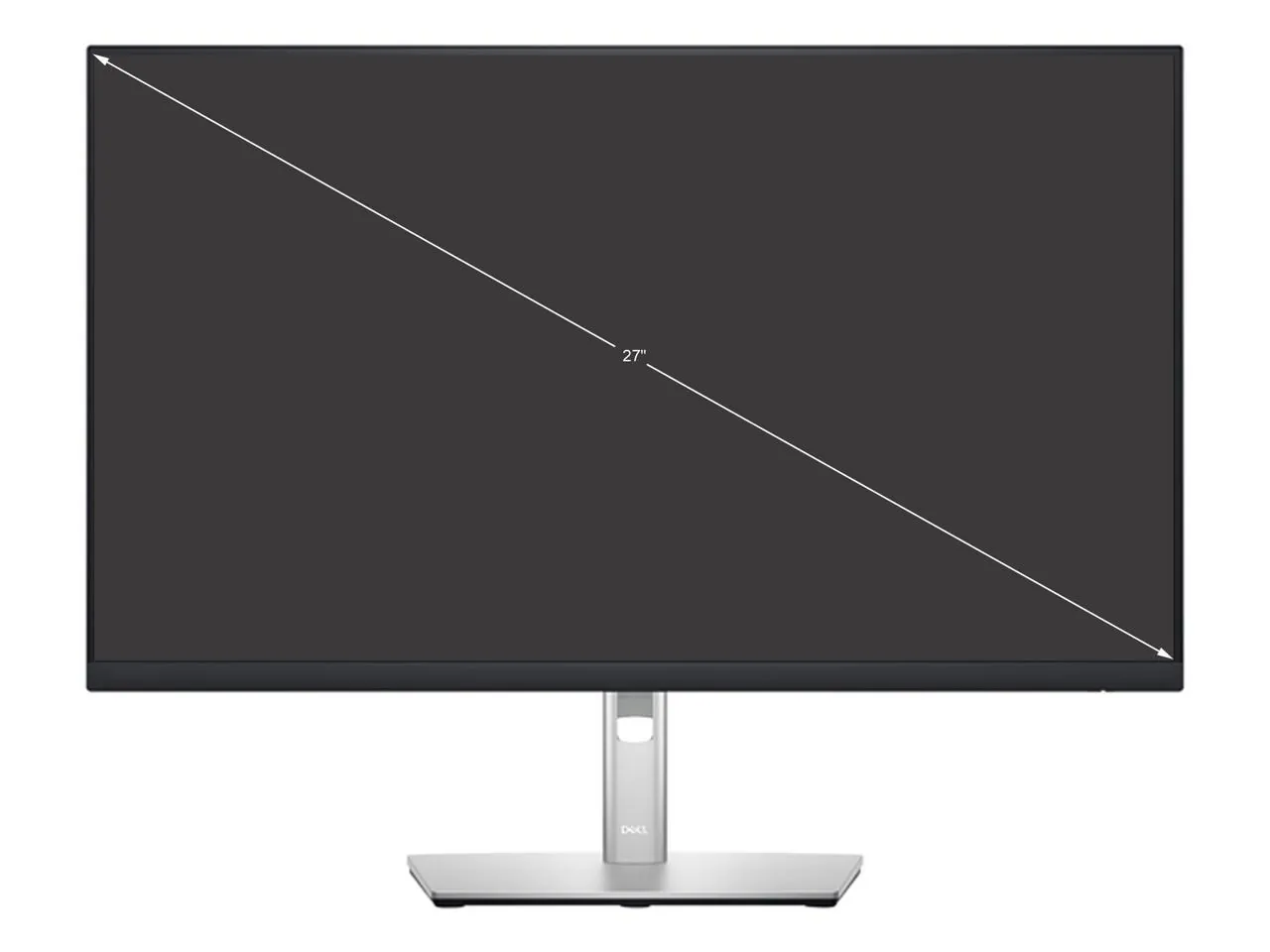 Dell P2722HE 27-Inch Full HD USB-C Monitor