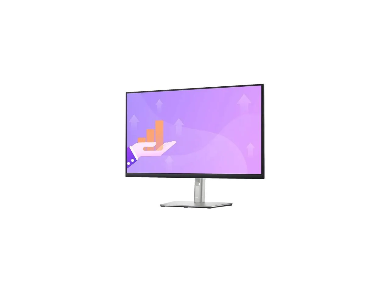 Dell P2722HE 27-Inch Full HD USB-C Monitor