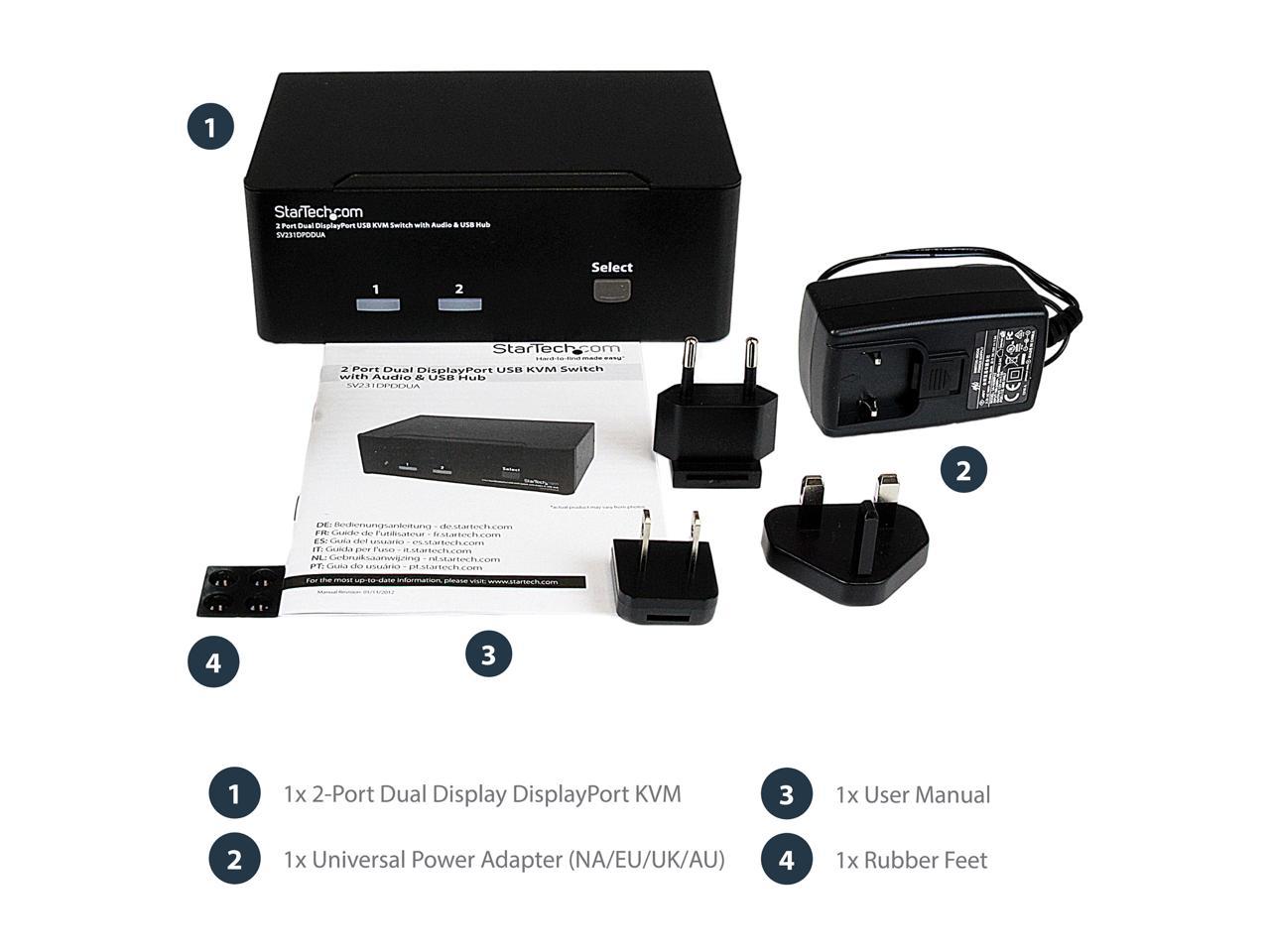 CH START|SV231DPDDUA R