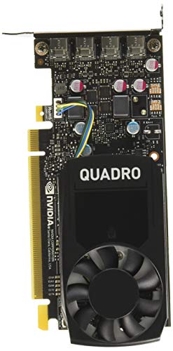 NVIDIA QUADRO P620