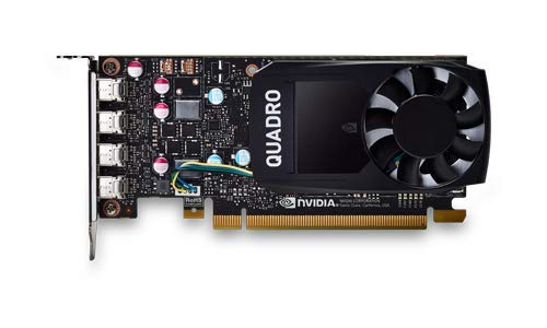 NVIDIA QUADRO P620