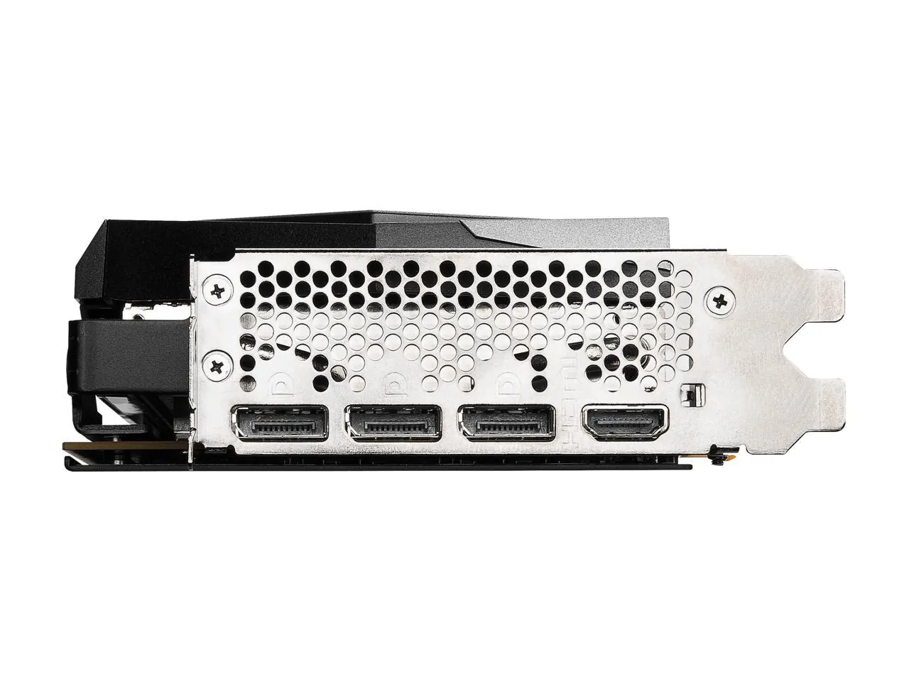 8GB MSI GeForce RTX 3060 TI Gaming X LHR GDDR6 PCI-E RTX 3060 TI Gaming X 8G LHR Graphics Card