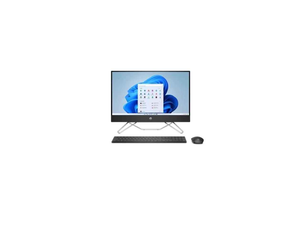 HP All-in-One 23.8