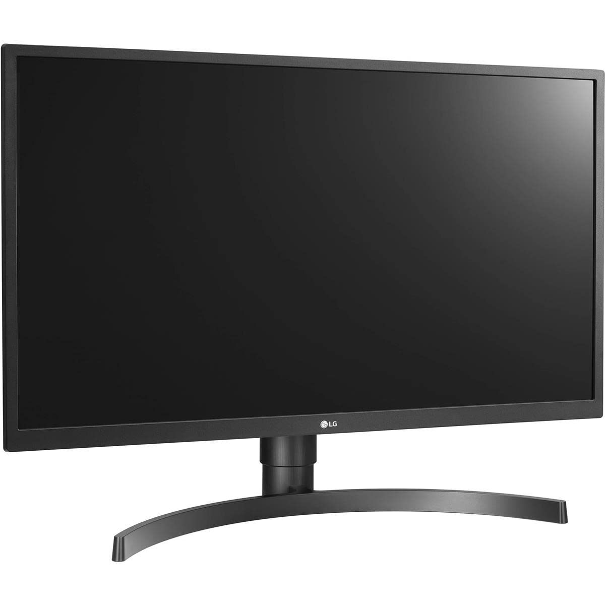 LG 27 27BL55U-B IPS HDR UHD 4K Monitor (3840 x 2160) with Radeon FreeSync Technology, Game Mode, On Screen Controls, Ergonomic Stand & HDCP 2.2 Compatible,Black