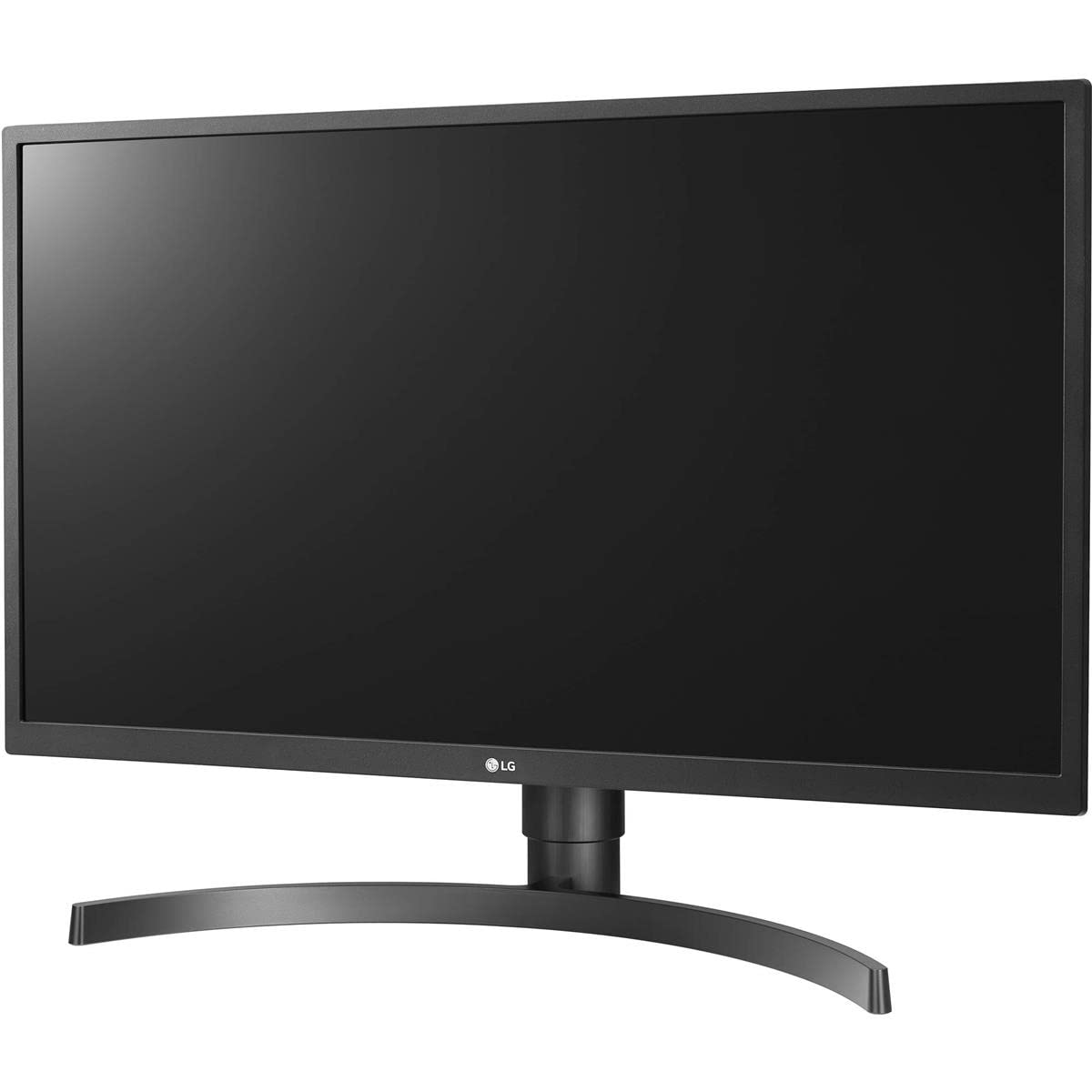 LG 27 27BL55U-B IPS HDR UHD 4K Monitor (3840 x 2160) with Radeon FreeSync Technology, Game Mode, On Screen Controls, Ergonomic Stand & HDCP 2.2 Compatible,Black