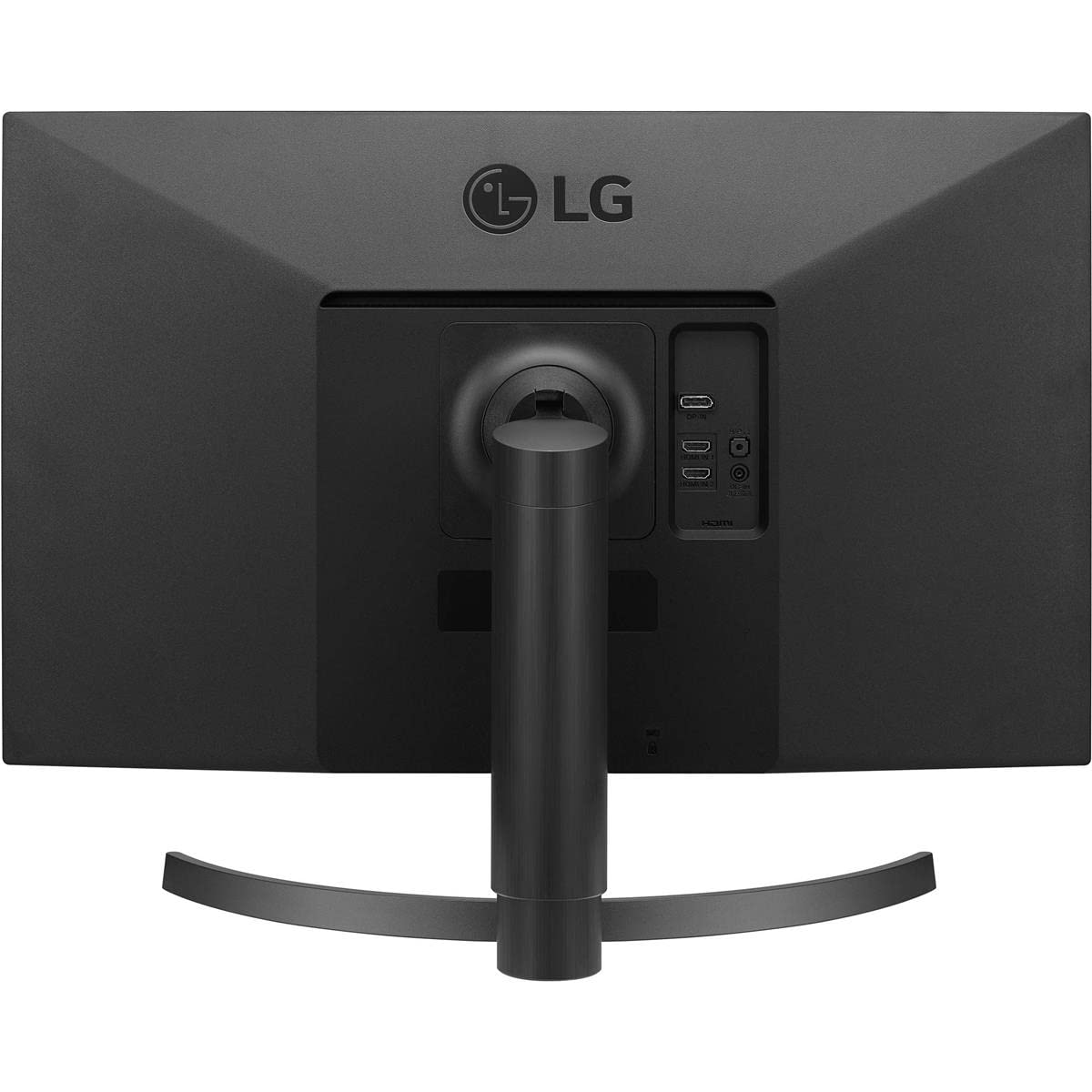 LG 27 27BL55U-B IPS HDR UHD 4K Monitor (3840 x 2160) with Radeon FreeSync Technology, Game Mode, On Screen Controls, Ergonomic Stand & HDCP 2.2 Compatible,Black
