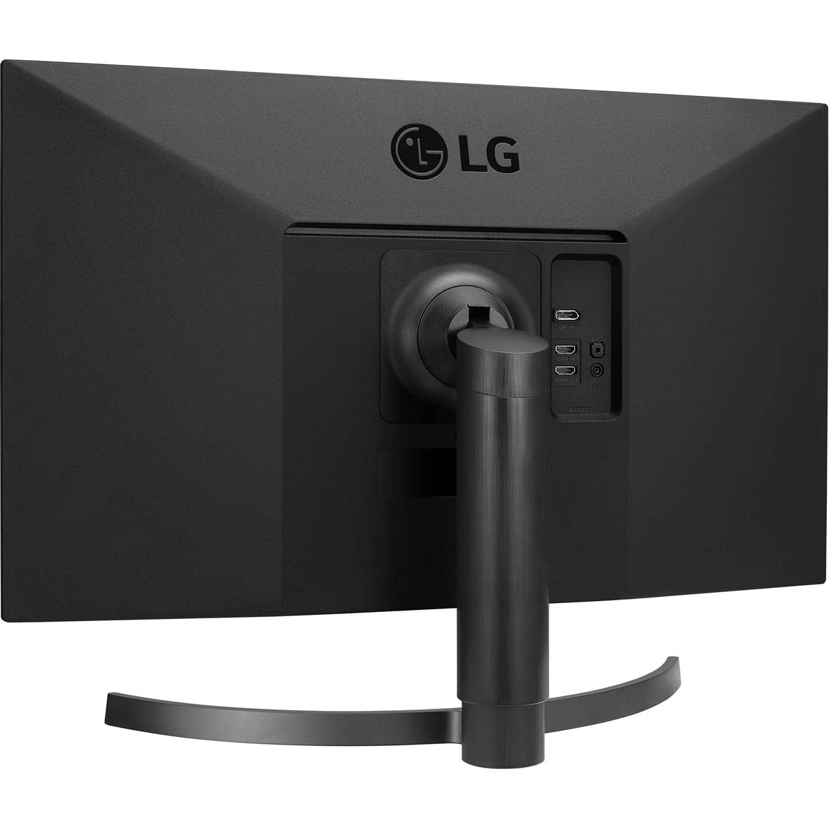 LG 27 27BL55U-B IPS HDR UHD 4K Monitor (3840 x 2160) with Radeon FreeSync Technology, Game Mode, On Screen Controls, Ergonomic Stand & HDCP 2.2 Compatible,Black