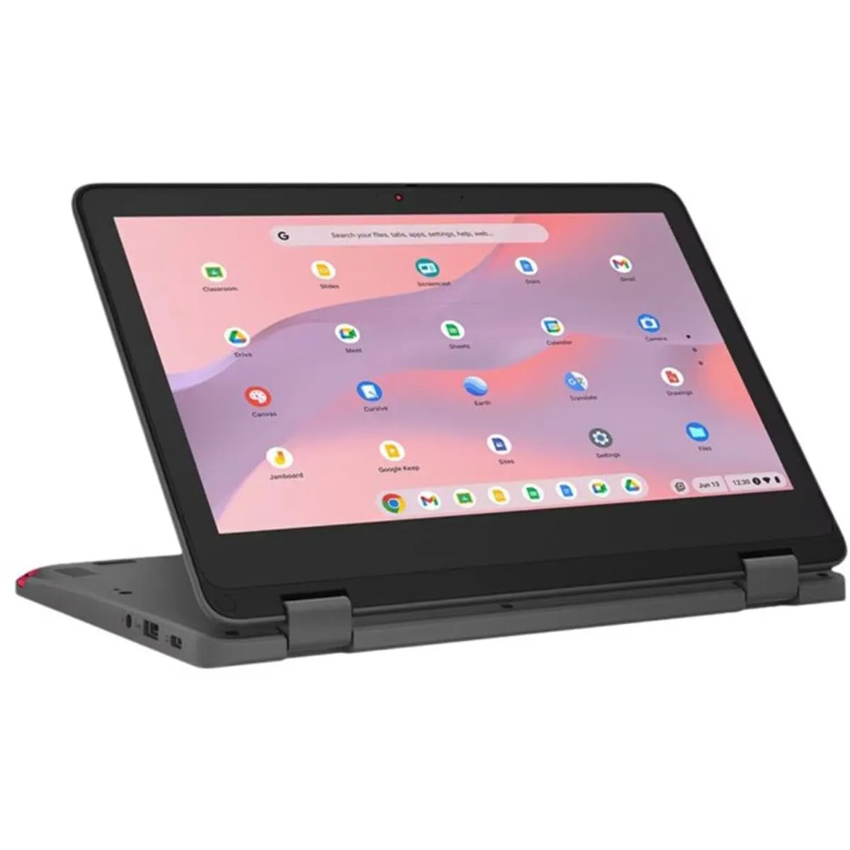 300e Yoga Chromebook Gen 4 - 11.6