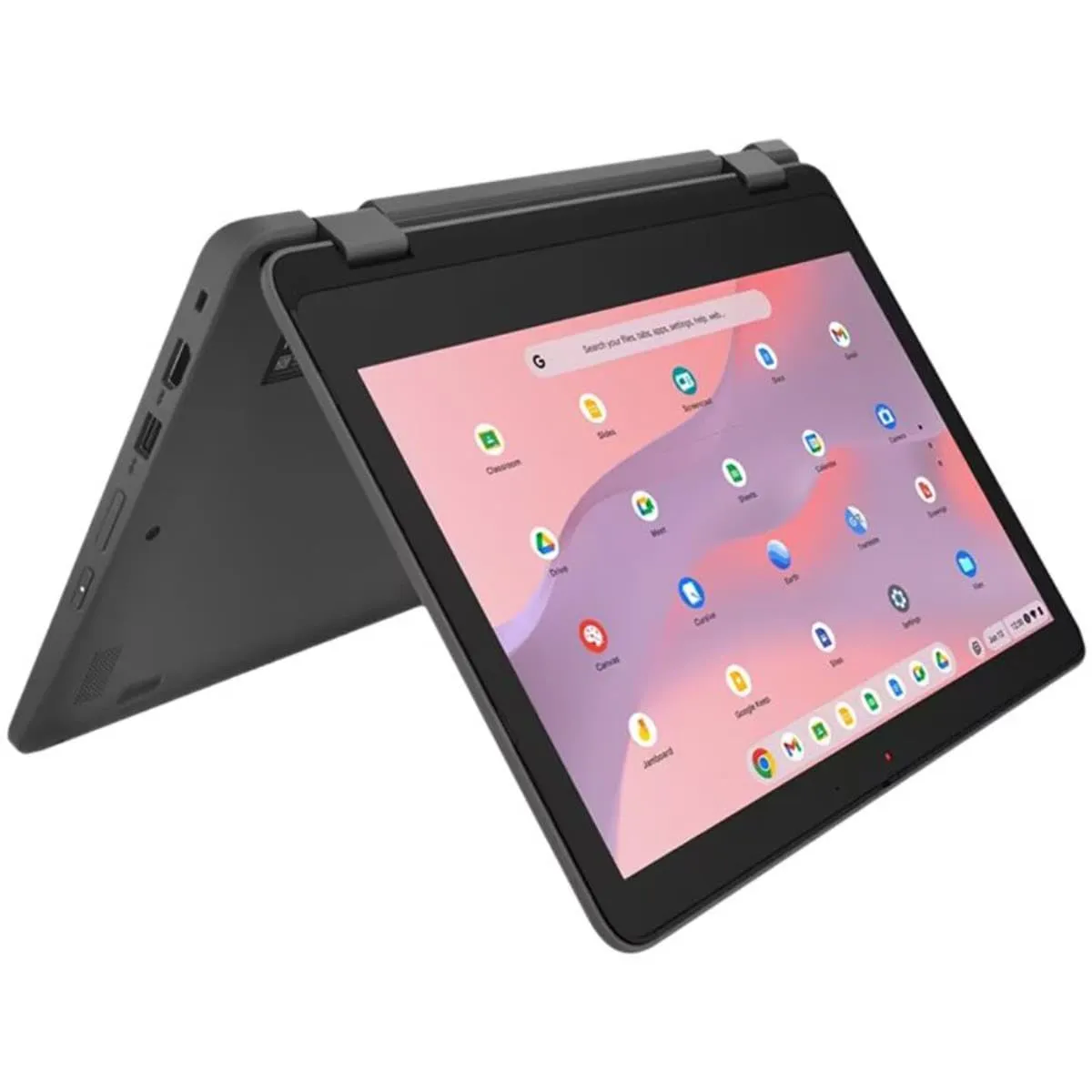 300e Yoga Chromebook Gen 4 - 11.6