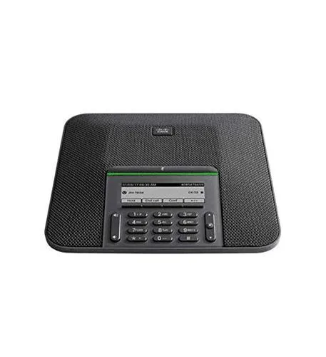 Cisco 8832 Multiplatform IP Phone with Advanced Features