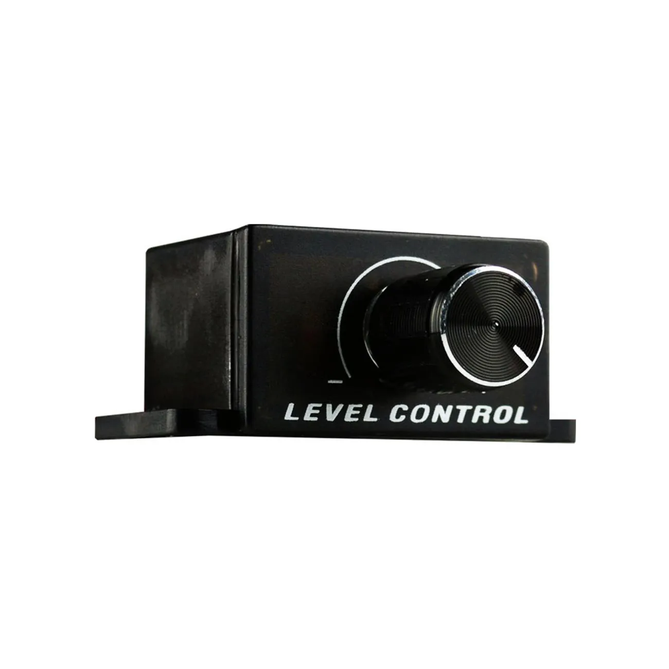 Pipeman's RCA Gain Control Universal Remote Solution