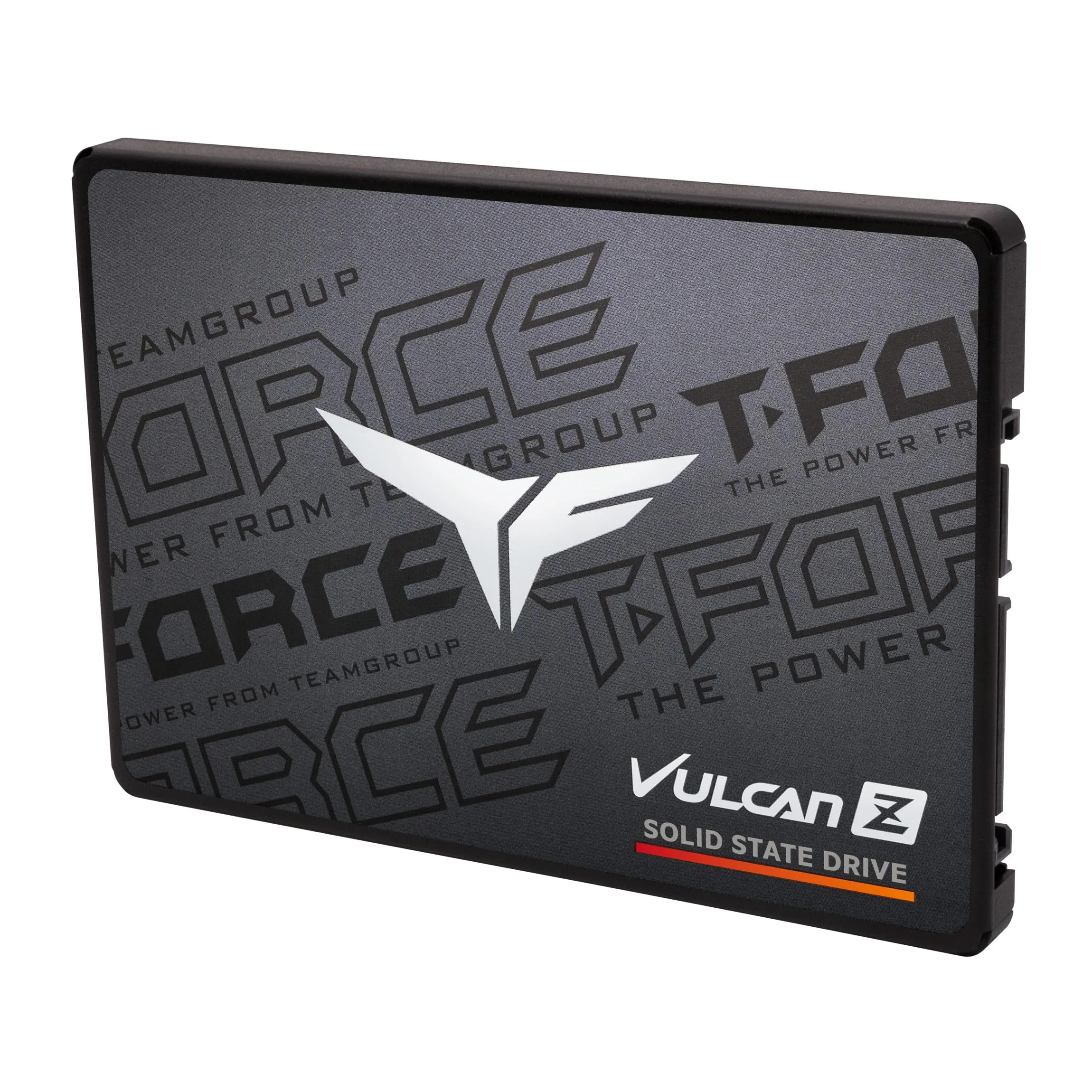TEAMGROUP T-FORCE VULCAN Z 1TB SATA III SSD