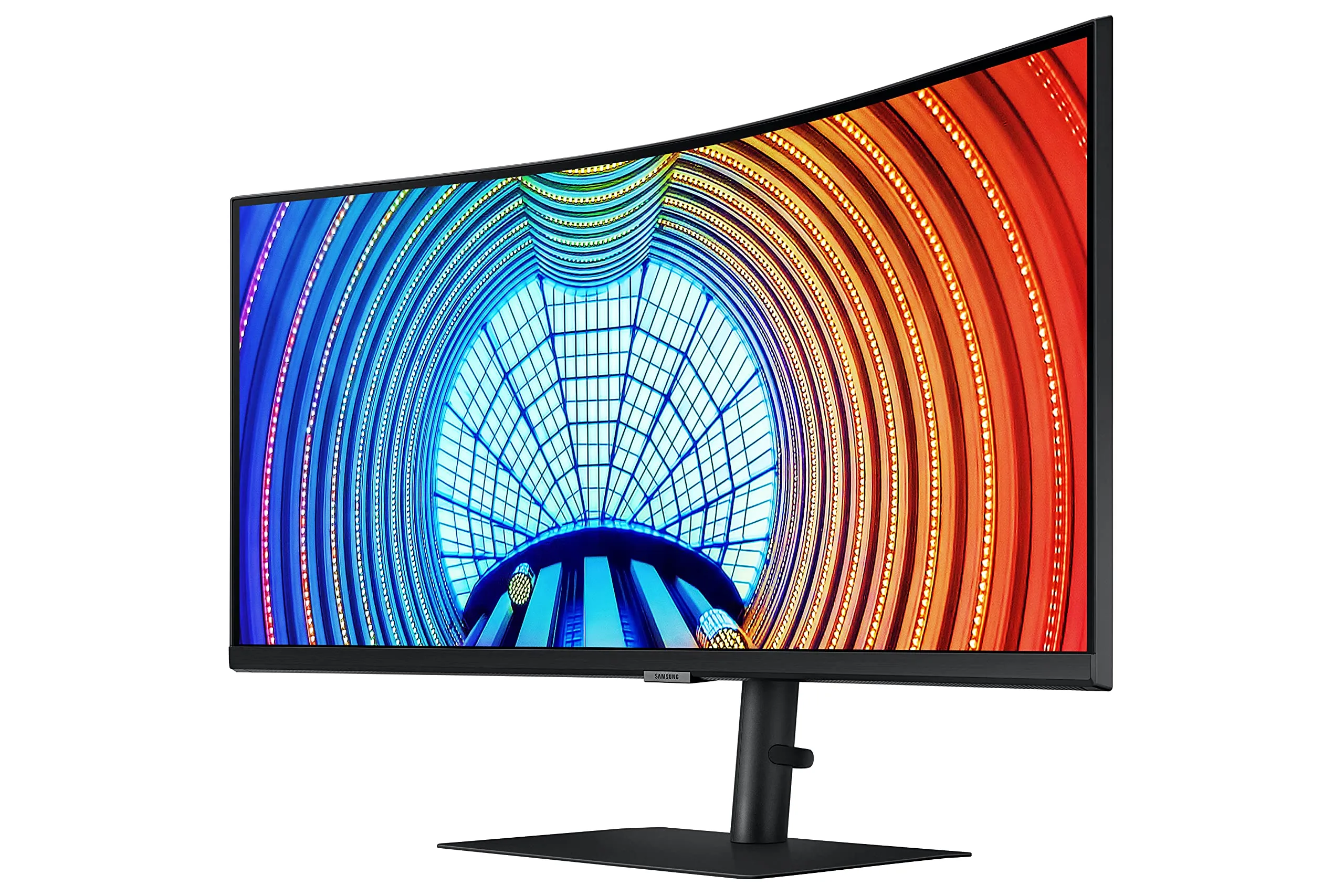 34INCH, CURVED 1000R, VA PANEL, WQHD 3440X1440, HDR10, HDMI/DP/USB HUB/ USB-C 90