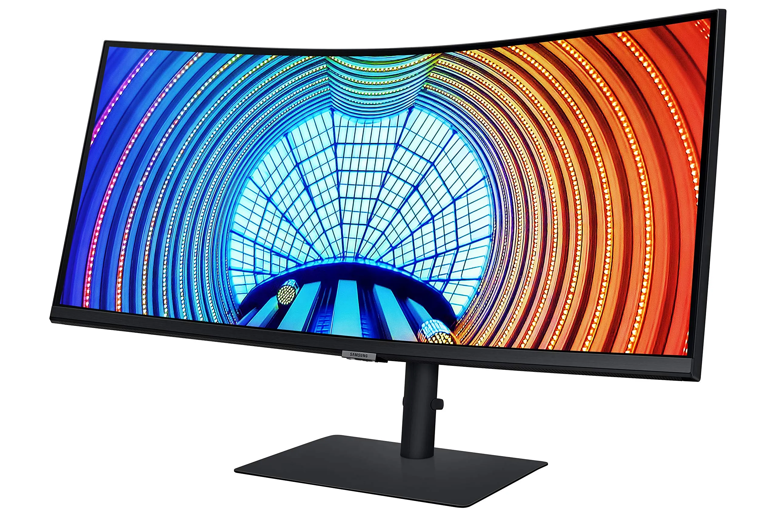 34INCH, CURVED 1000R, VA PANEL, WQHD 3440X1440, HDR10, HDMI/DP/USB HUB/ USB-C 90