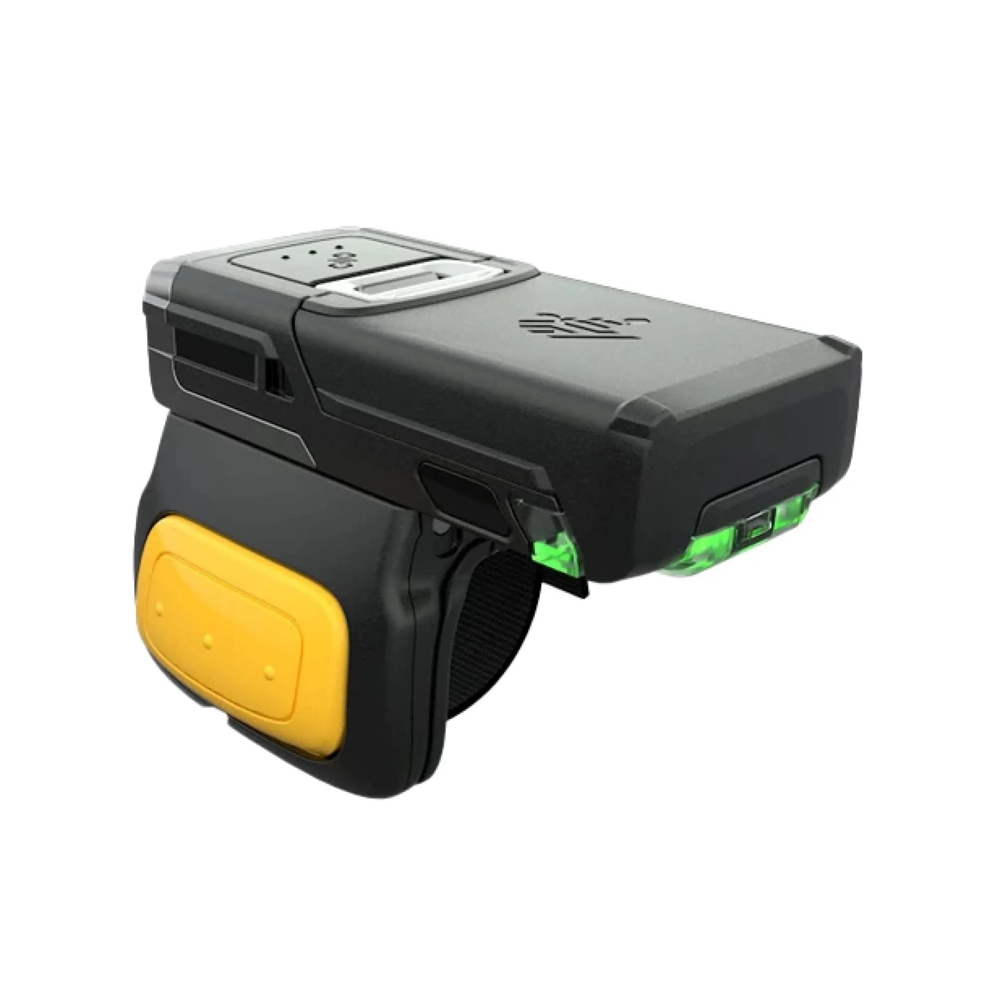 Zebra RS5100 Extended Range Ring Scanner with SE4770